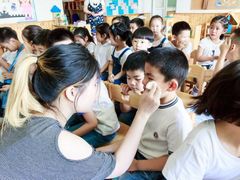 -上海市浦东新区恒宇幼儿园(杨南部)