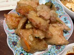 -老厨家(友谊路总店)