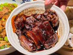 -李犟大爆鳝面·手工蟹黄包(湖滨西湖店)