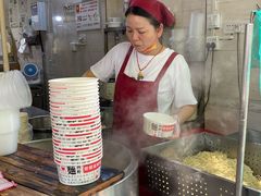 -家阳赵师傅油饼包烧麦(粮道街店)