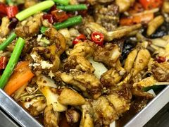 -湘满堂菜馆(花巷店)