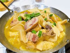 安吉鲜竹笋煲-阿露佳·舌尖上的安吉菜