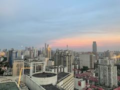 -广州花园酒店·凌璇阁旋转餐厅CAROUSEL360