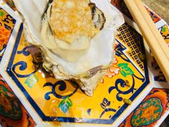 -日进一片海.生腌海鲜火锅.宵夜烧烤(三里屯总店)