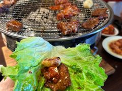 -蒜香焼肉PURUSHIN(马场路店)