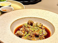 -金海华·悦食东方(苏州中心商场店)