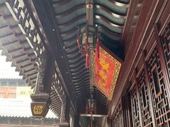 -上海白云观