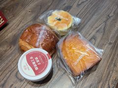 -富贵面包公司(运河店)