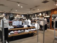 -MUJI无印良品(茂业天地店)