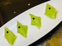 -广州富力丽思卡尔顿酒店·丽轩·粤菜