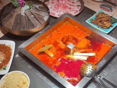 -锦城印象火锅(天府三街店)