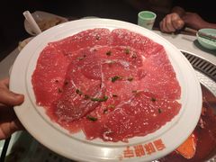 -晓宇重庆火锅(赛格国际购物中心店)