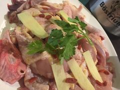 -甲大帅·甲鱼·椰子鸡主题餐厅(唐家店)