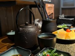 -湊湊火锅·茶憩(皇姑万象汇店)