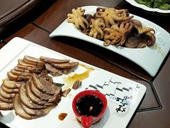 -正阳春烤鸭店(杨楼店)