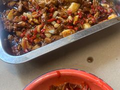 -老三样·旧食新味(万寿宫店)