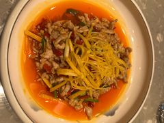 -黔城故事(虎峰别墅店)