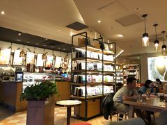 -COSTA COFFEE(新奥购物中心店)