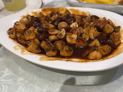-阿巧一号私房菜(止园路店)