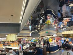 -東盛炭烤自助料理(玄武招商花园城店)