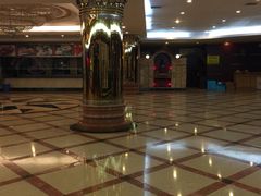 -满福隆酒楼(万绿园店)