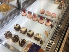 -DEMO黛慕蛋糕(中泰店)