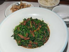 -壹只菜·崇明本地特色菜(崇明南门店)