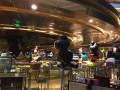 -杭州国际会议中心洲际酒店-原素全日餐厅(解放东路店)