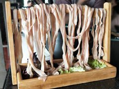 鸭肠儿-湊湊火锅·茶憩(新中关购物中心店)