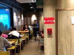 大堂-72街红烧排骨饭(海珠丽影广场店)