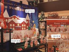 -厦门艾美酒店·新食谱西餐厅