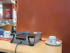 -鱼酷活鱼烤鱼(沈阳大悦城店)