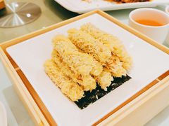 脆皮粉蒸肉-马旺子酒楼