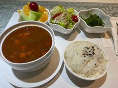 -燕庭·纯燕窝·甜品下午茶(南京西路店)