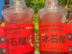 -巴蜀大将火锅(春熙店)
