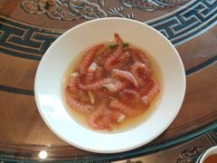 -鹰龙海畔度假酒店(咸祥店)