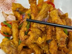 -品鲜村农家菜·阳澄湖大闸蟹(总店)