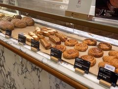 -WHEAT&BAKER-麥(凯德来福士店)