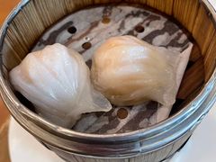 -银帆宾馆-自助餐厅(金马路店)