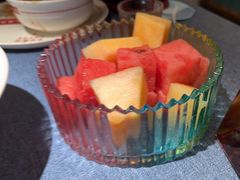 -钱塘秋荷(开鲁路店)