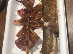 -盒马鲜生(悦峰店)
