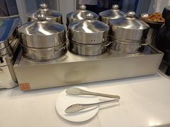 -TABLE·味西餐厅-成都茂业JW万豪酒店