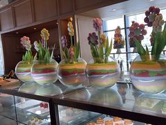 -君悦酒店·乐厨·高空自助餐(青年大街店)