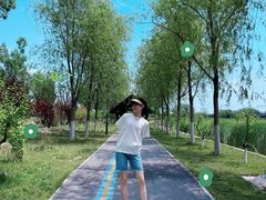 -永定河休闲森林公园