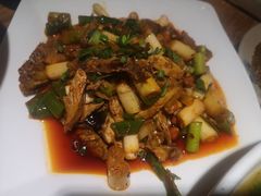 -田园印象·成都土菜院子(华阳店)