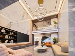 -三亚华浔品味装饰公司