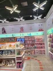 -kidsland(颐堤港店)