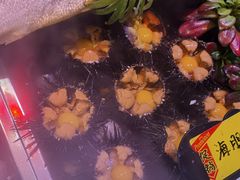 -黄寺蒸汽海鲜(黄寺大街店)