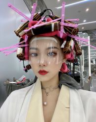 -潘多拉Hairsalon