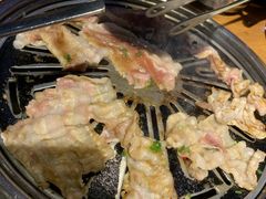 -老炉家木炭烤肉(长江国际店)